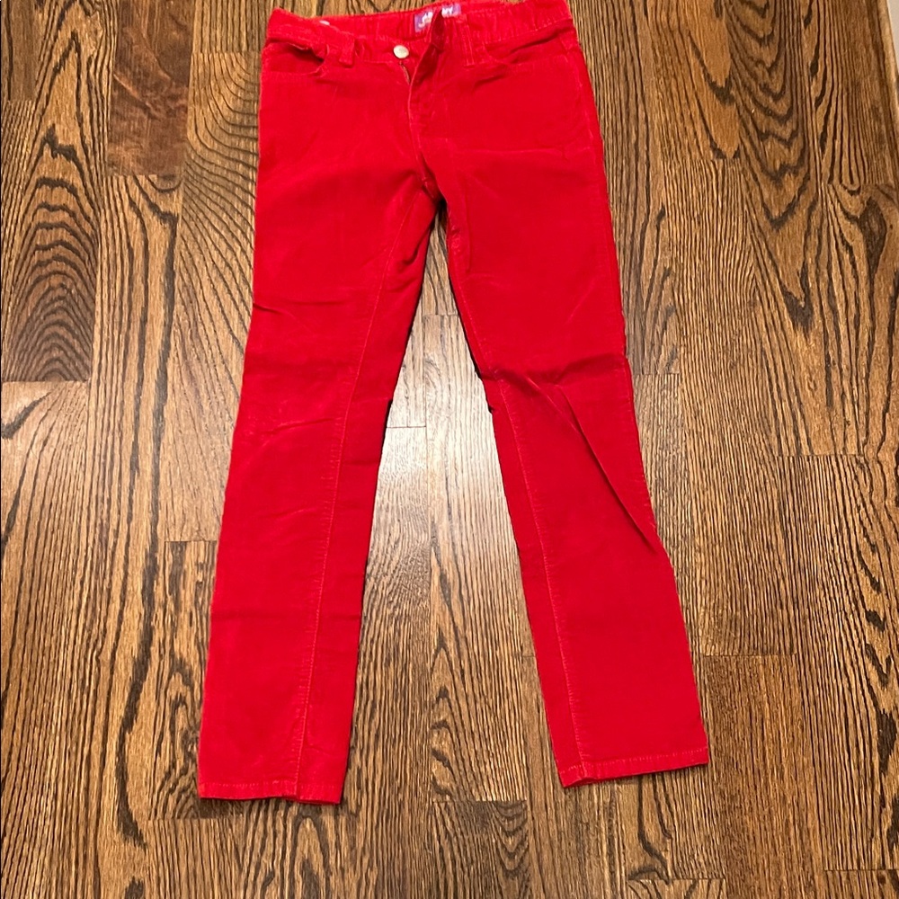 Old Navy White Clothing Label